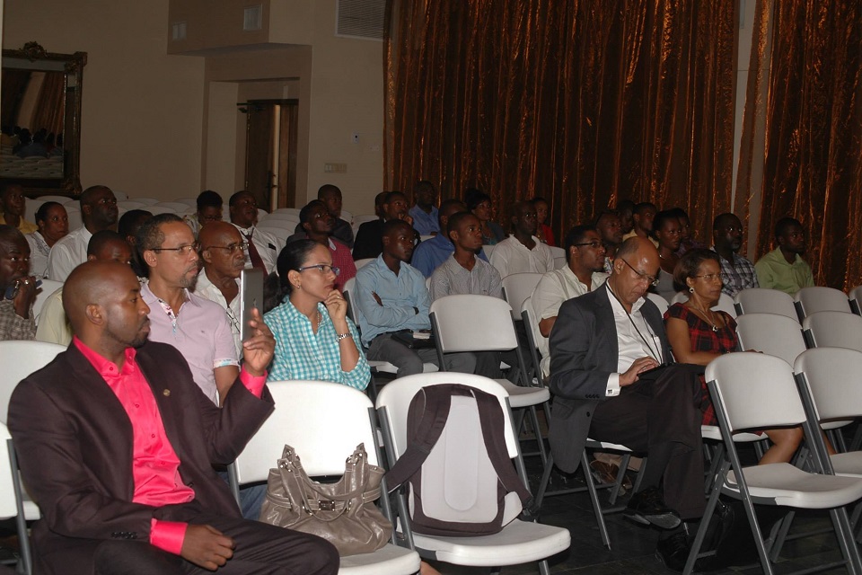 CEDEL Haiti