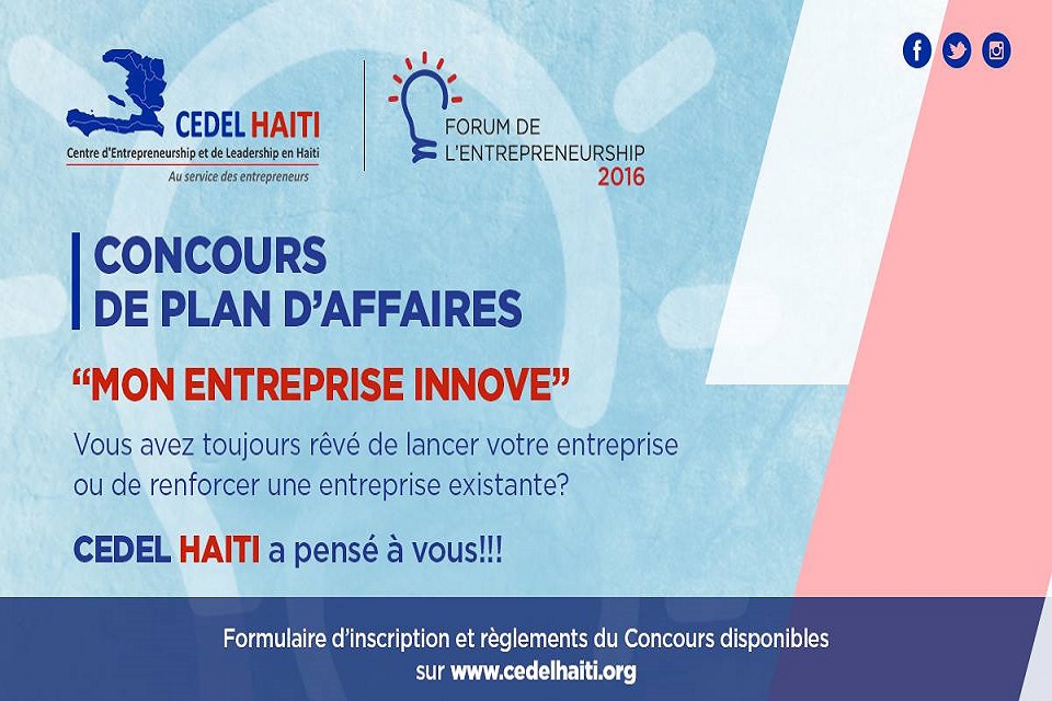 CEDEL Haiti