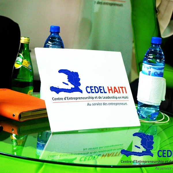 CEDEL Haiti
