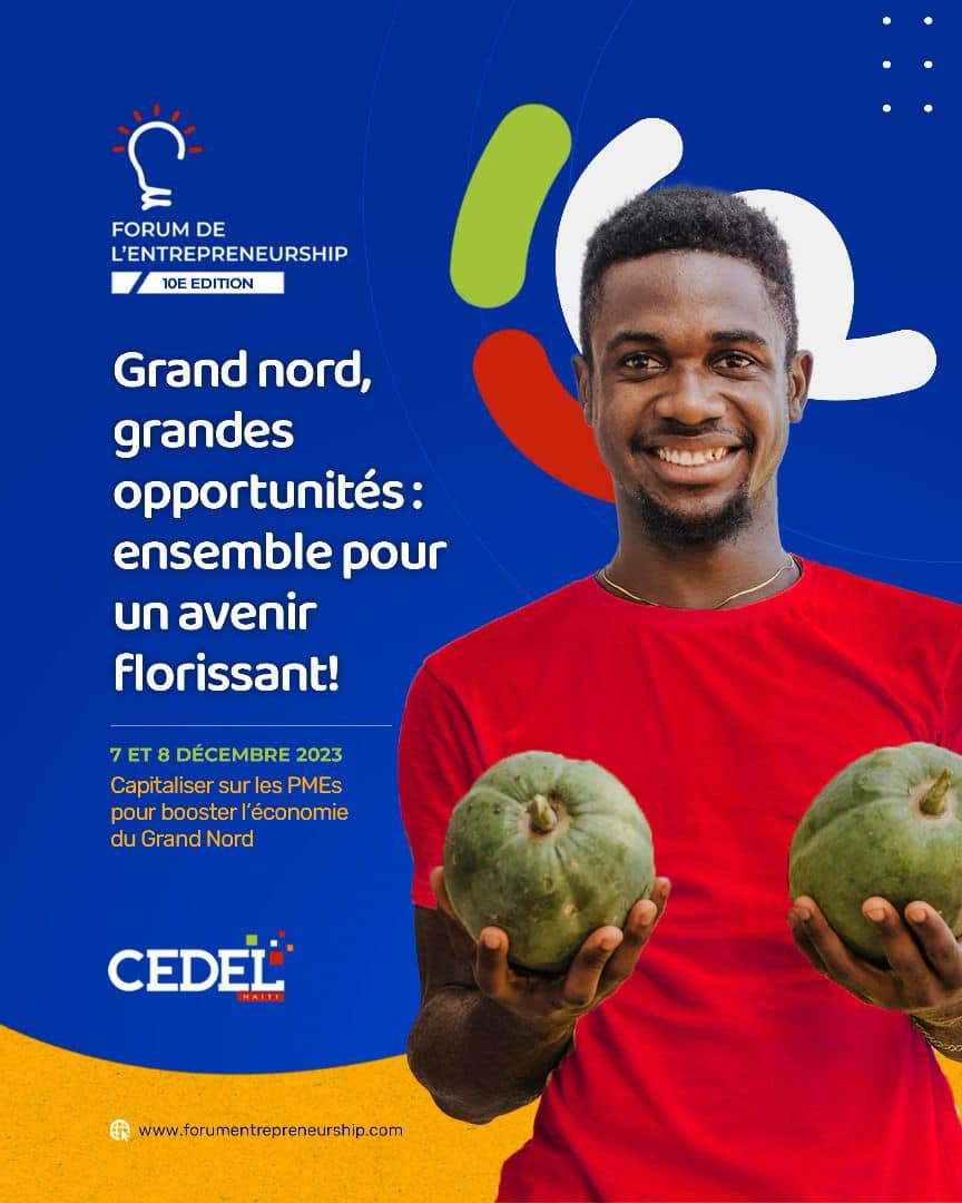 CEDEL Haiti